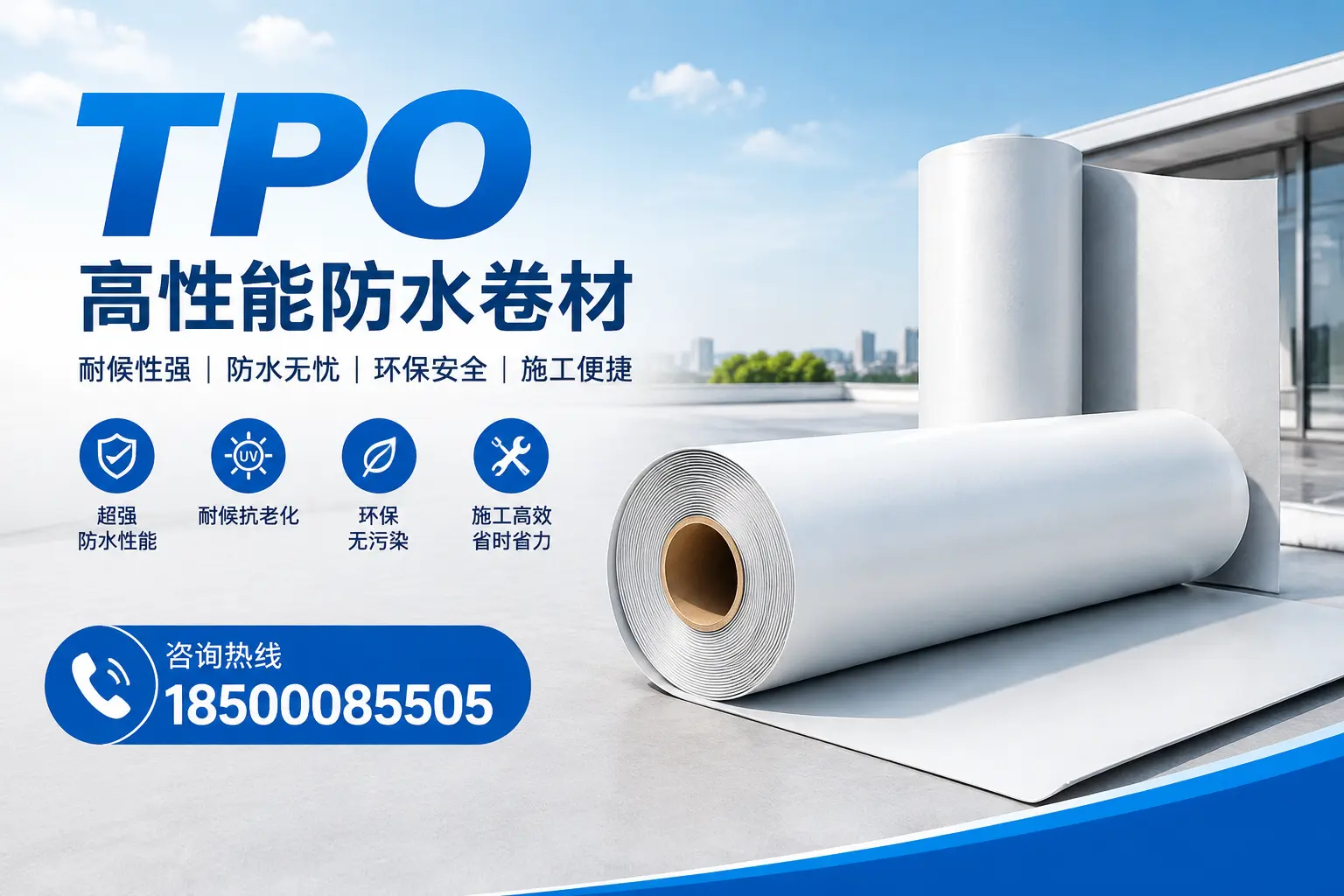 tpo产品质量评估标准，临夏企业需掌握的关键要点